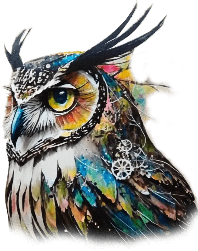 owl