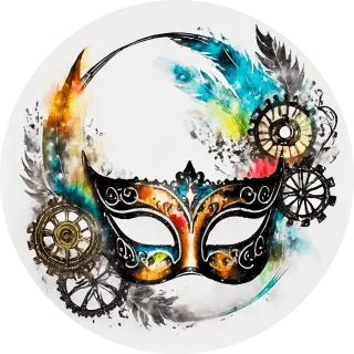 mask