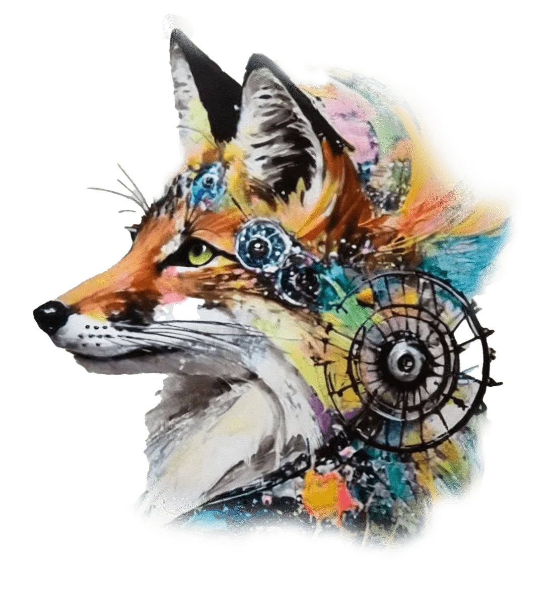 fox