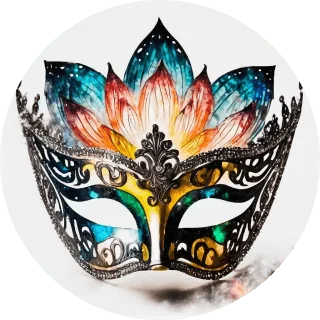 mask