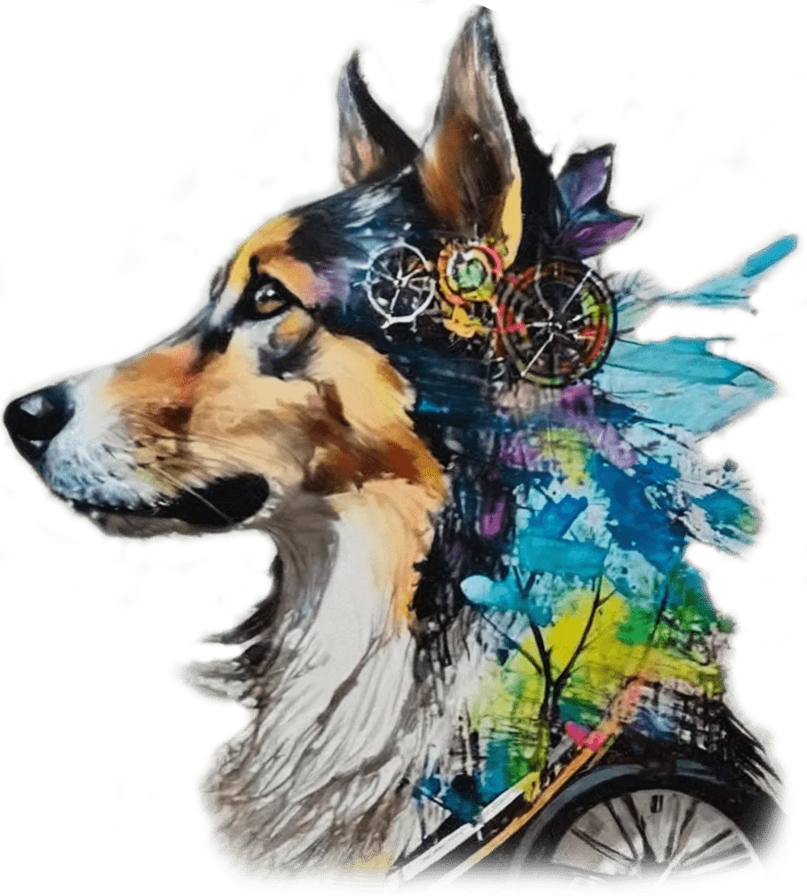 service dog
