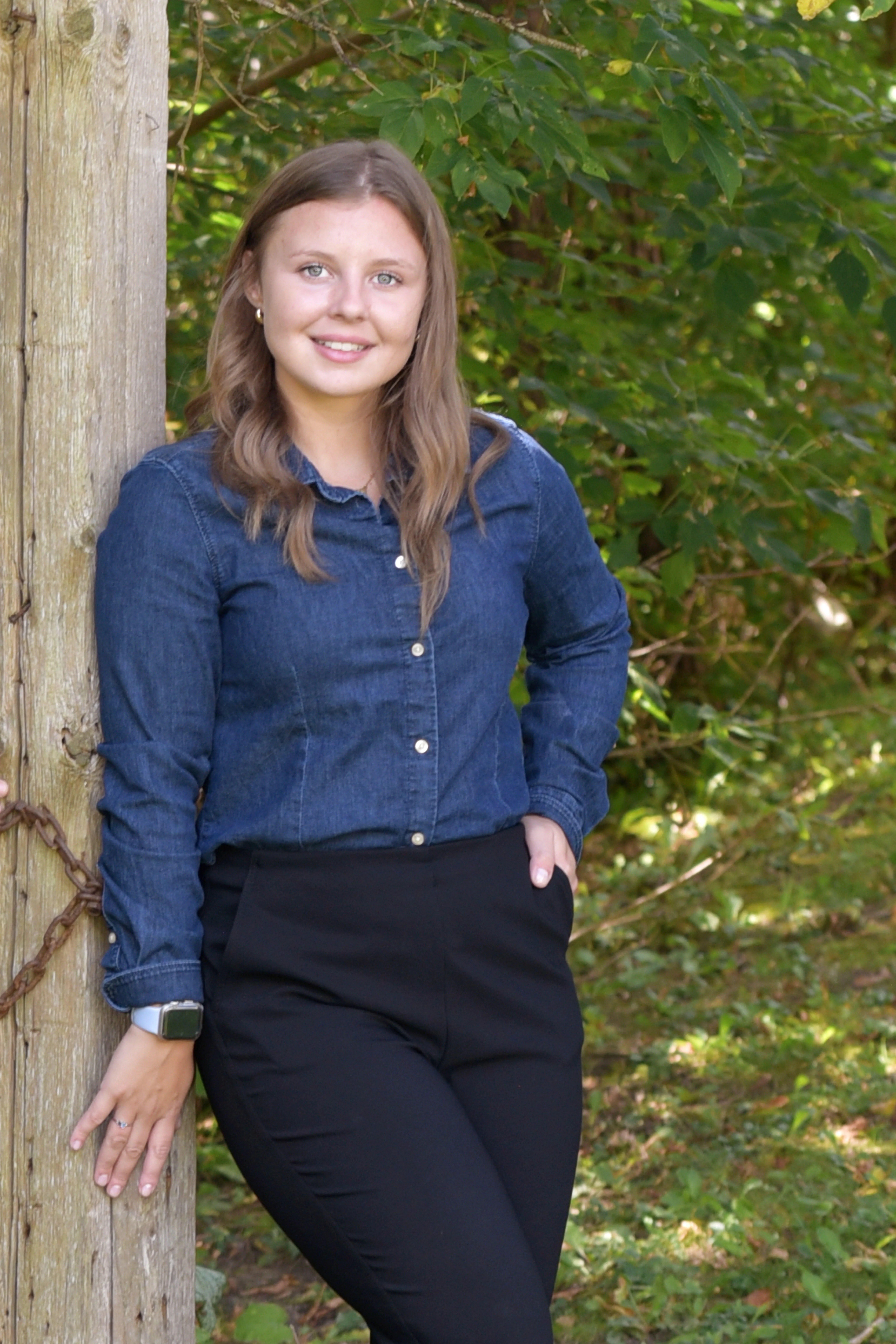 Avery Robb, MA (CAND.) Registered Psychotherapist (Qualifying) & Intern Therapist