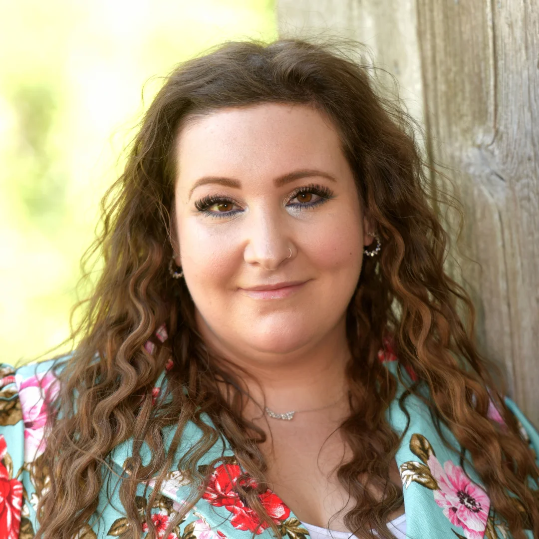 Candace Putric, MA Registered Psychotherapist (Qualifying)