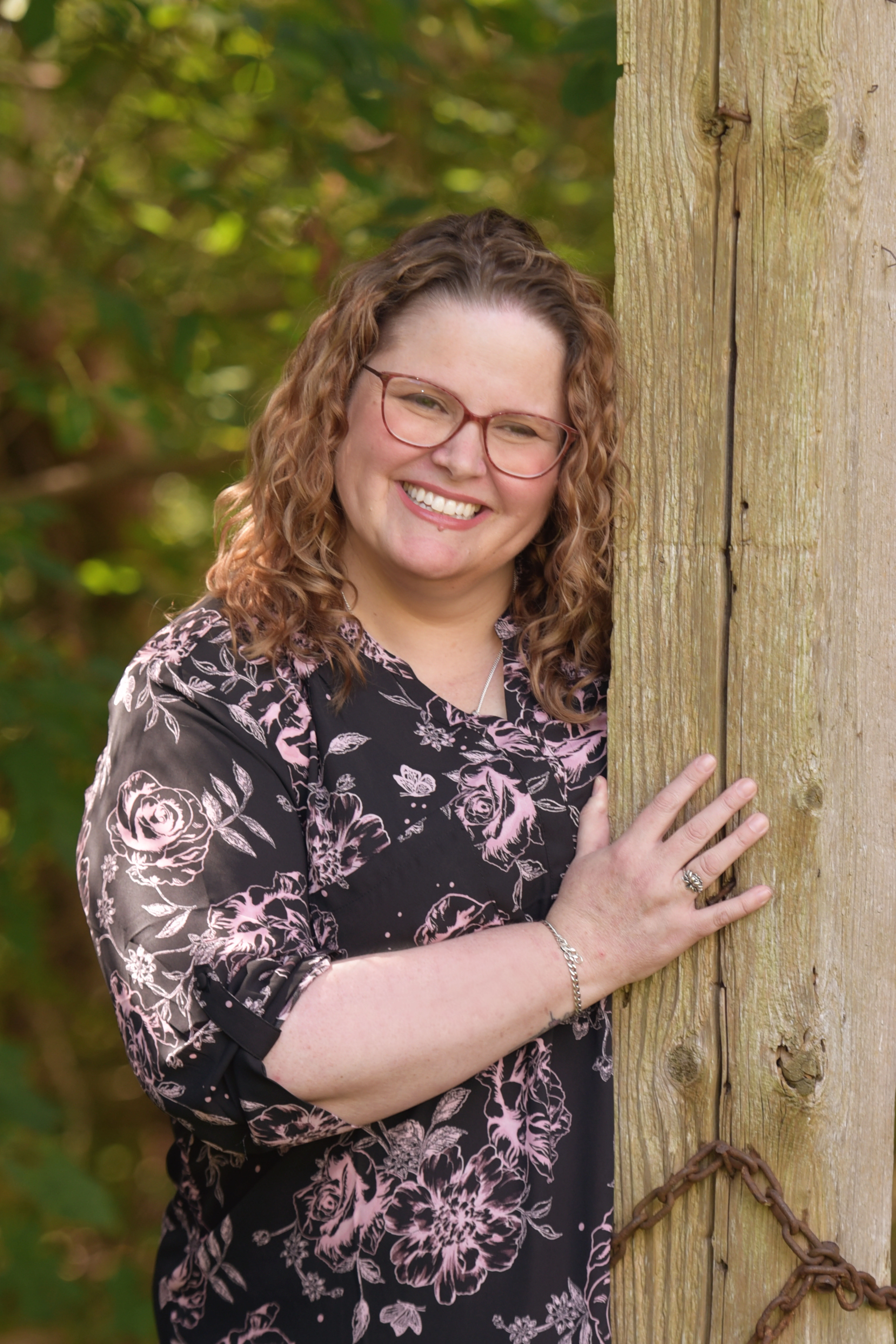 Trish Joyes, MA Clinical Director Registered Psychotherapist & Canadian Certified Counsellor