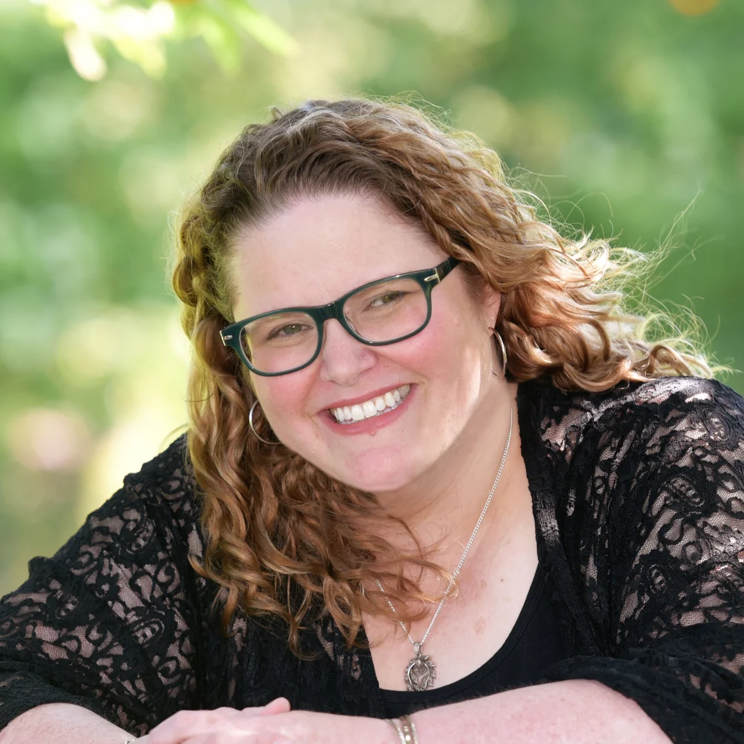 Trish Joyes, MA Registered Psychotherapist & Canadian Certified Counsellor