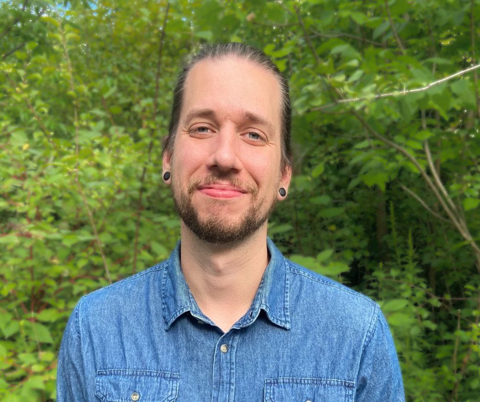 Jon Headshot